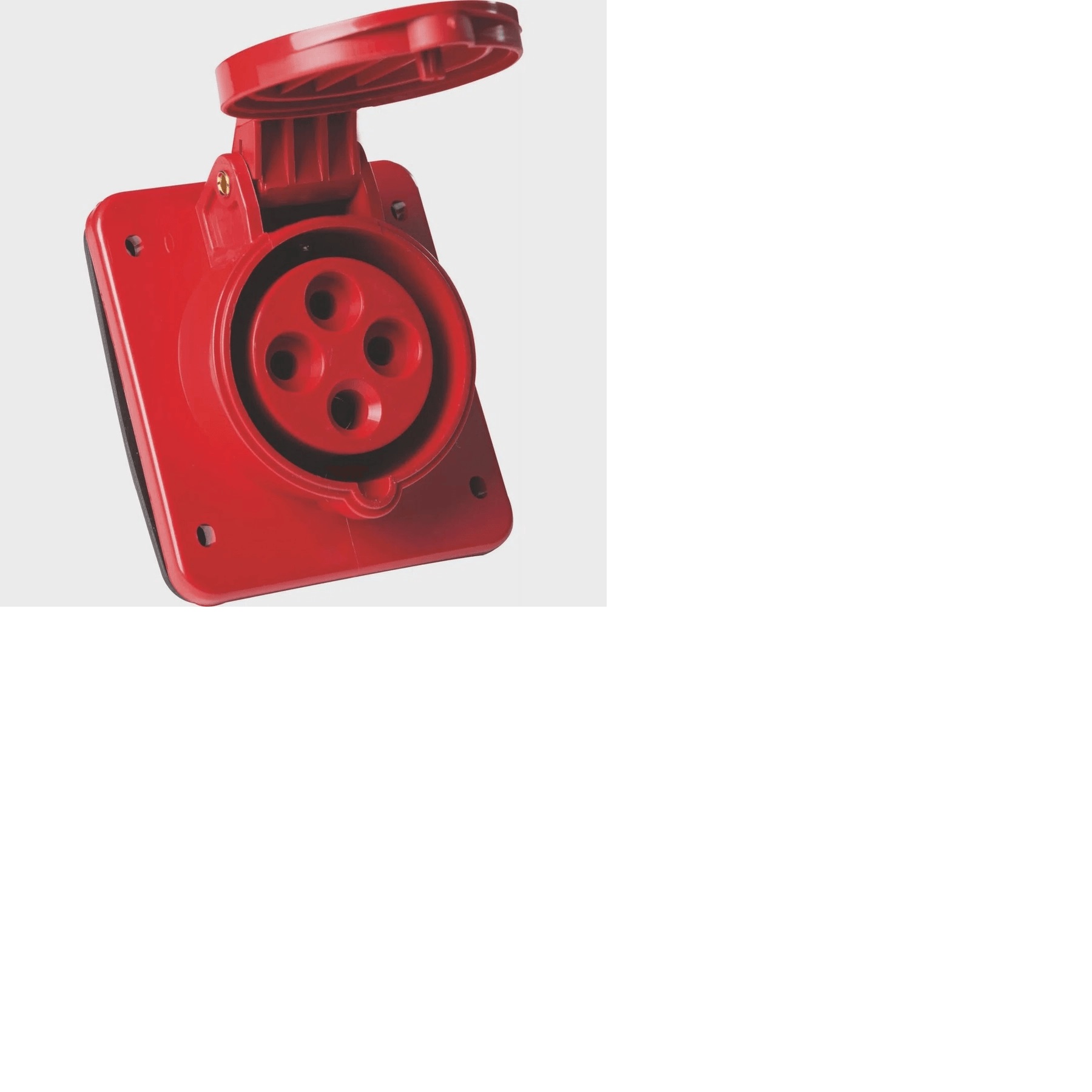 Tomada emb 3p+t 32a 6h vm 380 Tramonti