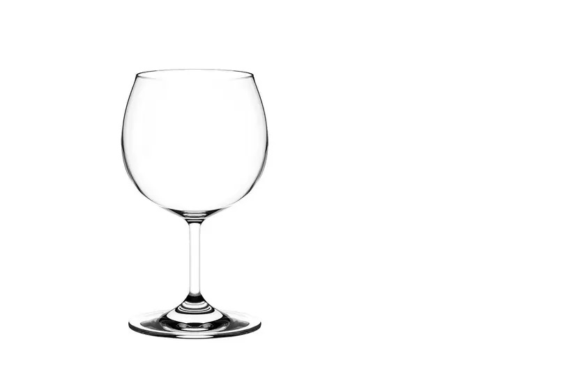 Taça P/vinho bc Sense 350ml Brinox