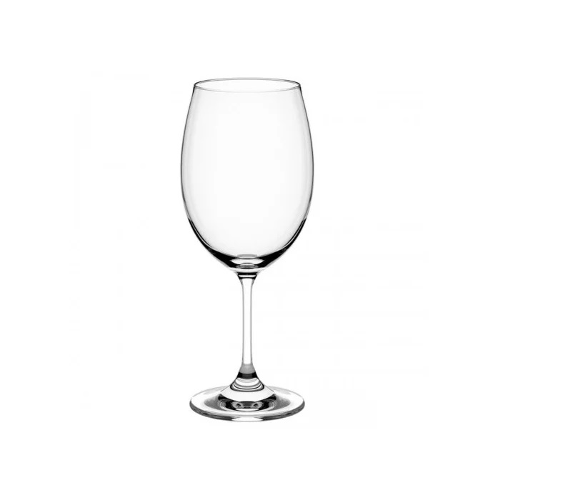 Taca P/vinho Tinto Sense 450ml Brinox
