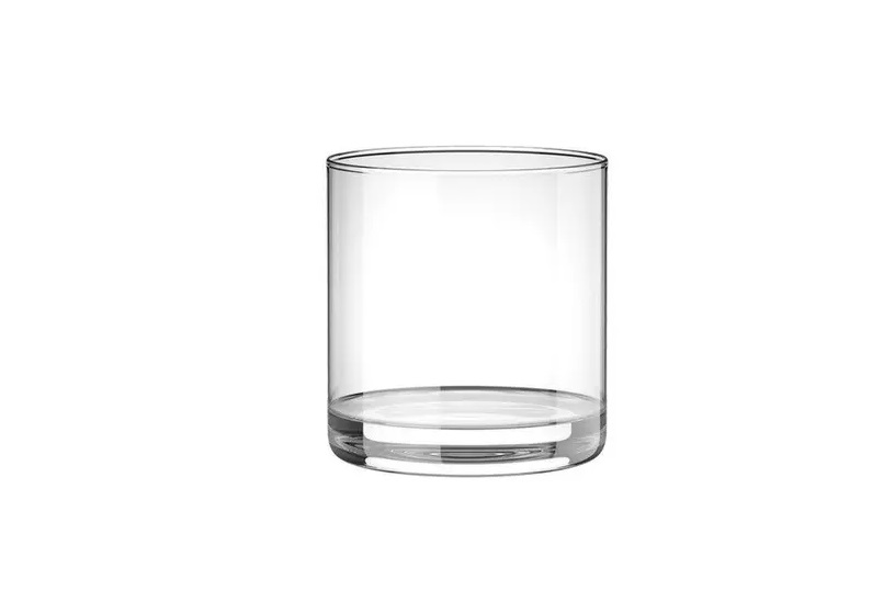 Copo P/whisky Sprint 410ml Brinox