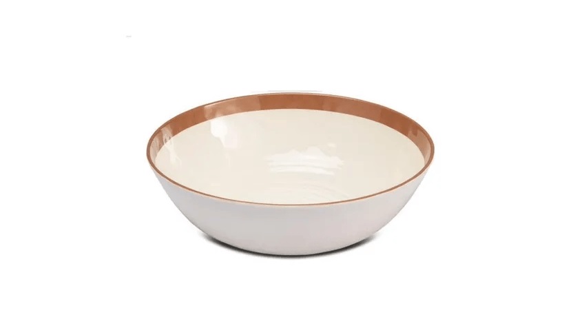 Bowl Pampelonne 19x5,4cm 900ml bc Brinox