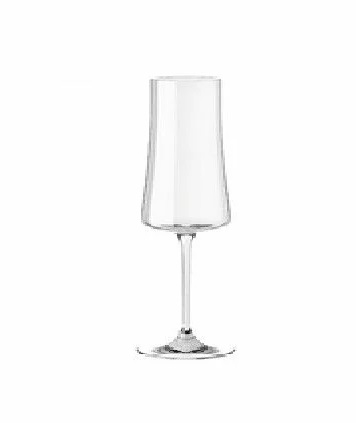 Taça P/espumante Pleasure 210ml Brinox