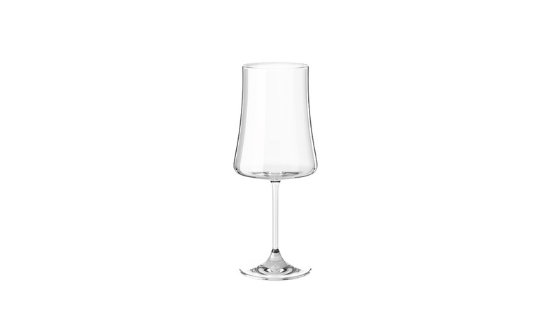 Taça P/vinho Tinto Pleasure 460ml Brinox