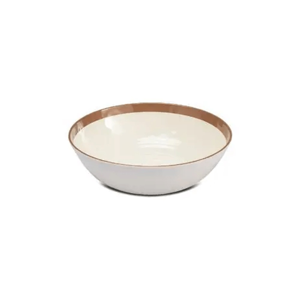 Bowl Pampelonne 29,4x9,3cm 4,3l bc Brino