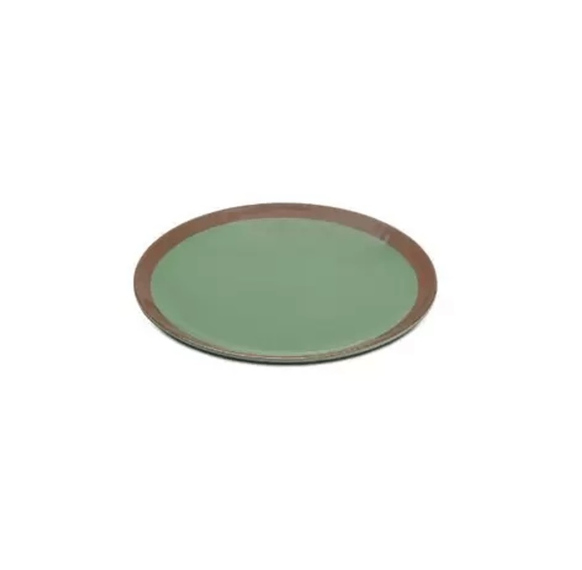 Prato Sobremesa Pampelonne 22,5x1,7-vd b
