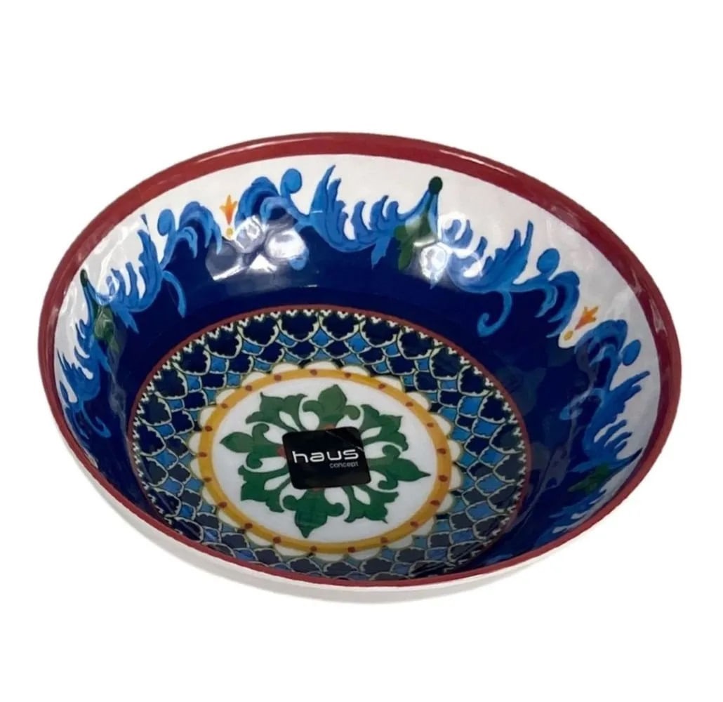 Bowl Provença 19x5,4cm 900ml Brinox
