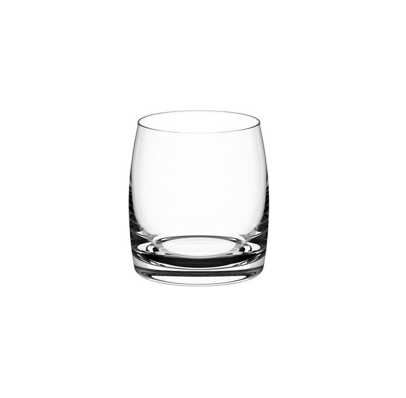 Copo P/whisky Light 290ml Brinox