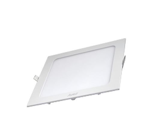 Painel emb qd led 30w 40cm 3000k Avant