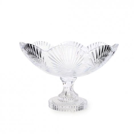 Centro de Mesa de Vidro Cristal 1013851