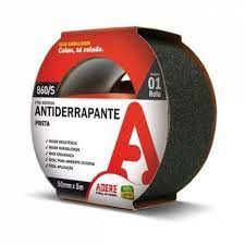 Fita Antiderrapante 50mmx20m 860 pt Ader