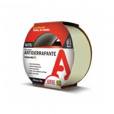 Fita Antiderrapante 50mmx5m 867s vag