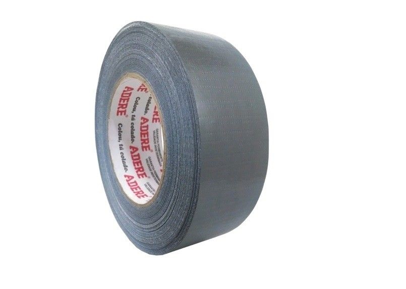 Fita Silver Tape pra 800 45mmx50m Adere