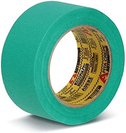 Fita Crepe Automotiva vd 48mmx50m Adere