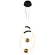 Pendente Lp102 32w 4000k Nitrolux