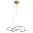 Pendente Lp018 40w 4000k Nitrolux