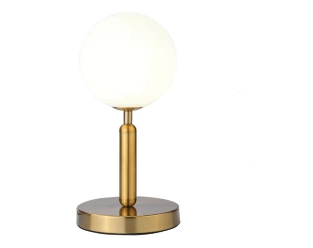 Luminaria de Mesa Lm-001 4xg9 Ip30 Nitro