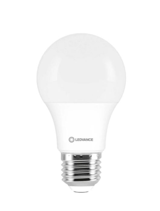 Lampada Bulbo Led 9w 6500k Bivolt - Ledvance