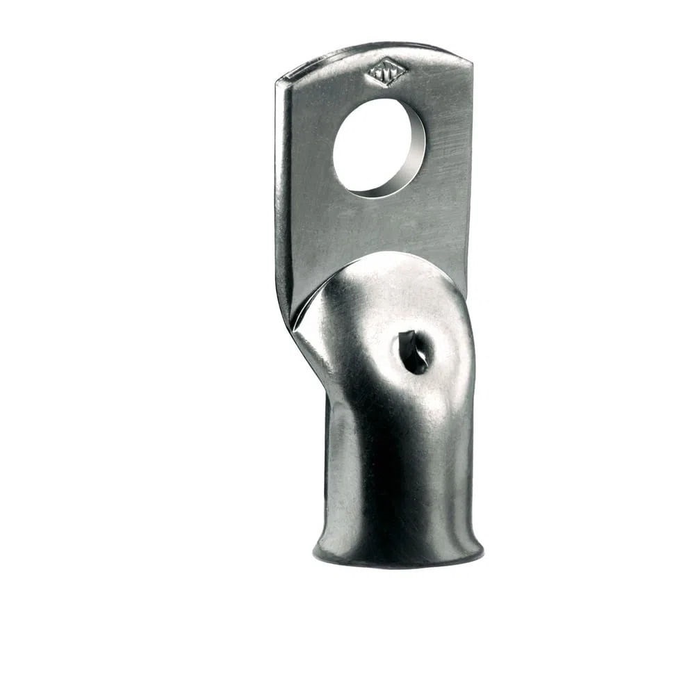 Terminal a Compressao 50mm Curto 1f