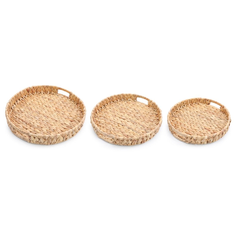 Cesta red Fibra Grande nat mrr