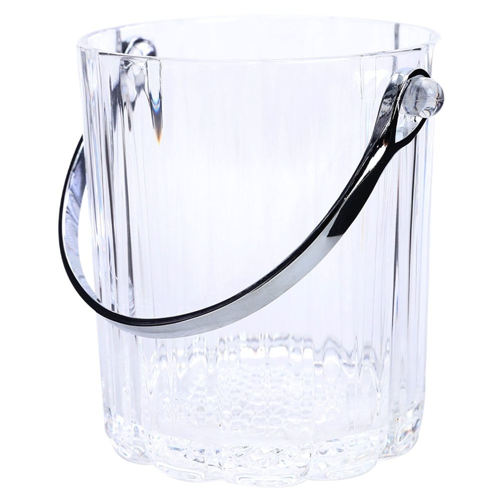Balde de Gelo Acrilico cri 1000ml