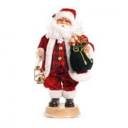 Noel Musical com Lanterna mul 1698459
