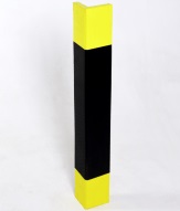 Protetor de Parede Cantoneira 20mm Ripla