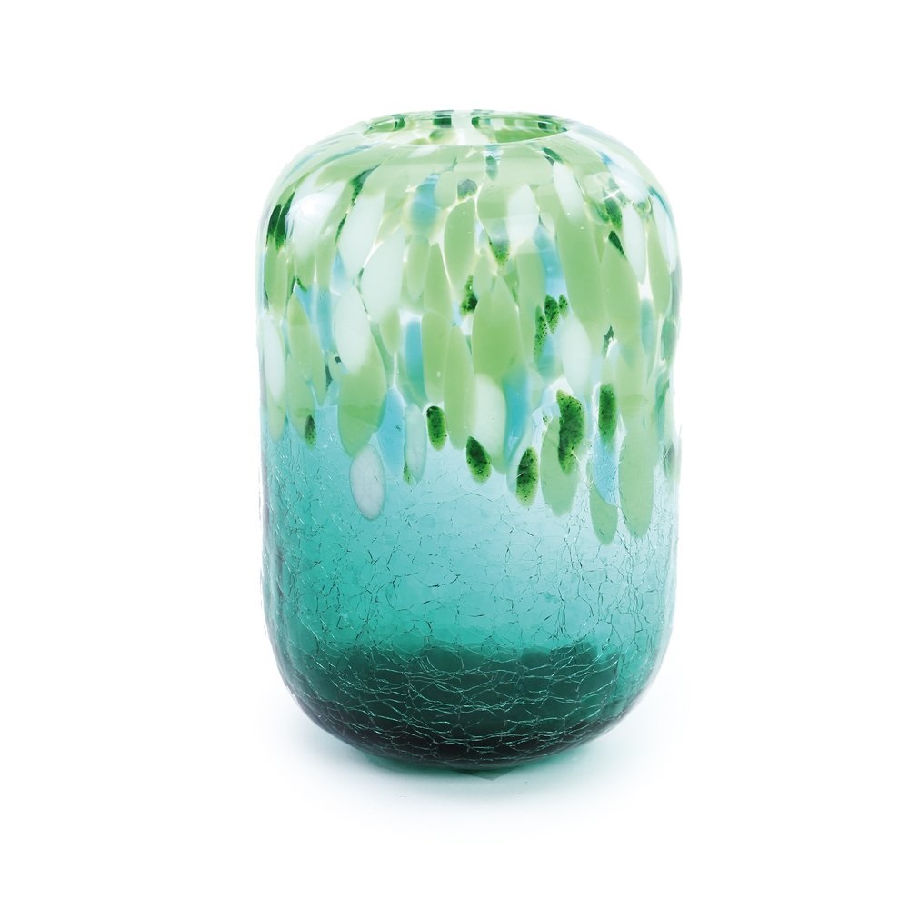 Vaso de Vidro Vrd/vde/vdc m 1014945