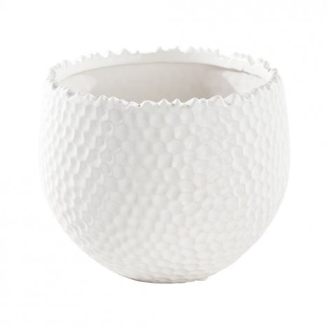 Cachepot C/textura bc 1115568
