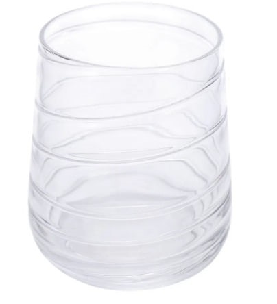 Copo Baixo Linhas 475ml cri p 1115045