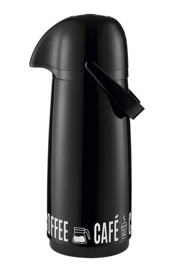 Garrafa Term Plast pt 1l Sr1015/50