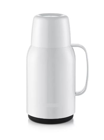 Garrafa Term Plast 750ml br Sr1017