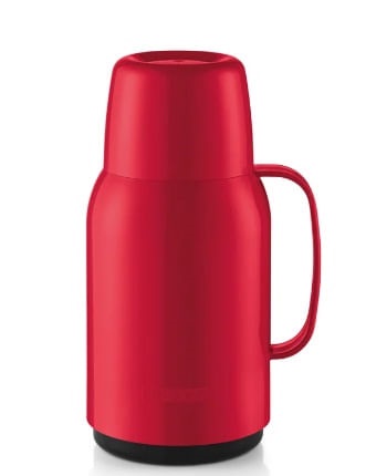 Garrafa Term Plast 750ml vm Sr1017/3