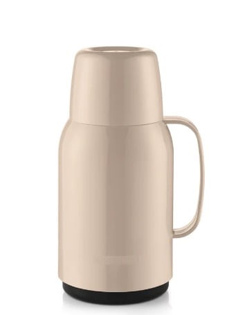 Garrafa Term Plast 750ml Sr1017/4 Sanrem