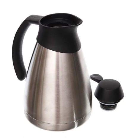 Bule Termico Inox 1l Sr1041