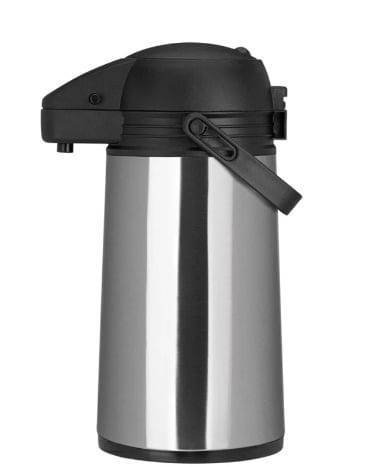 Garrafa Termica Inox 1l Sr1050