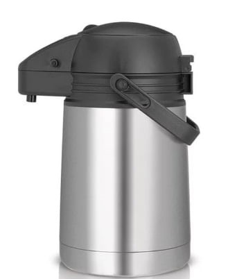Garrafa Termica Inox 1l Sr1060