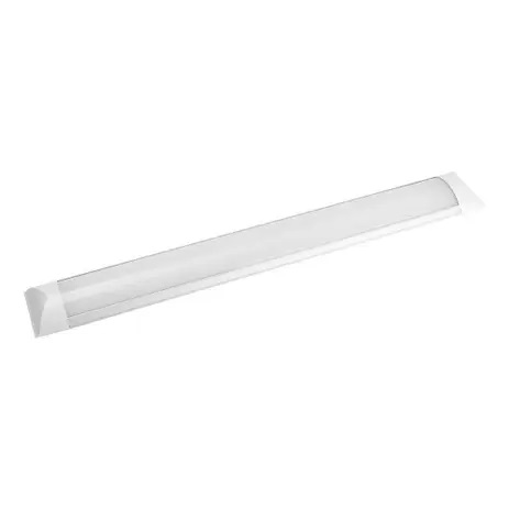 Luminaria Linear led 18w 6500k Blumenau