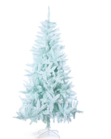 Arvore Cotton 420h Nevada azl 150cm