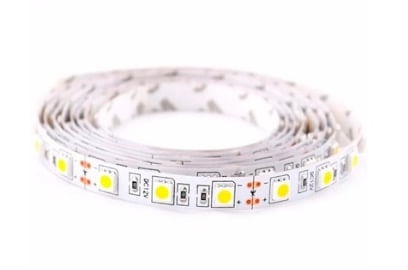 Fita led Standard 5m 5w 3000k 60 Ip20 ll