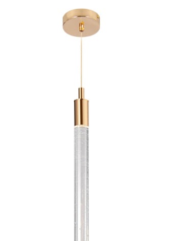 Pendente Ntl-004 3w 3 em 1 Nitrolux