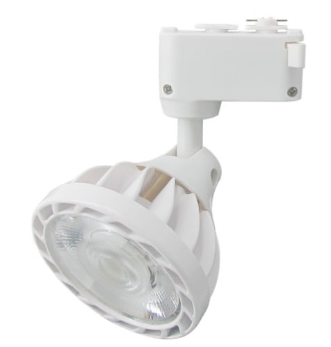 Spot led Trilho 32w 6500k Branco Nitrolu