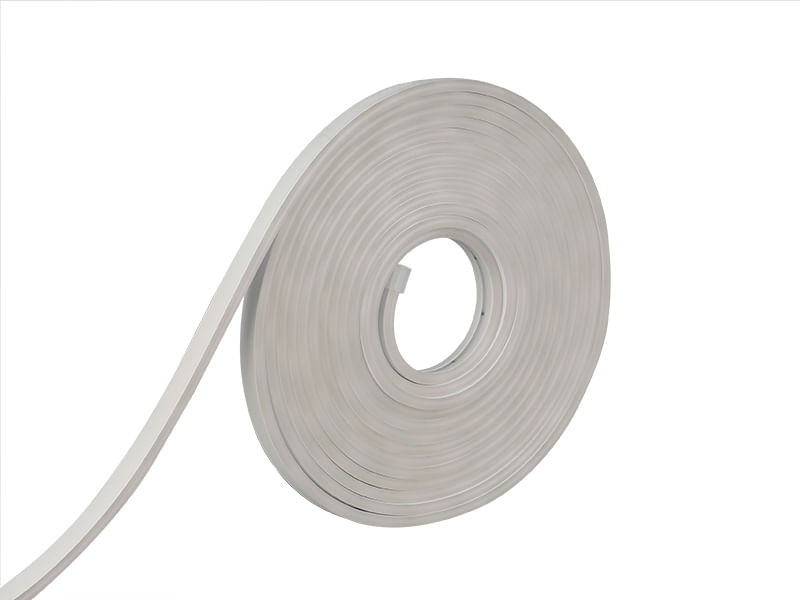 Fita led Neon 8w 5m 12v 6500k Taschibra