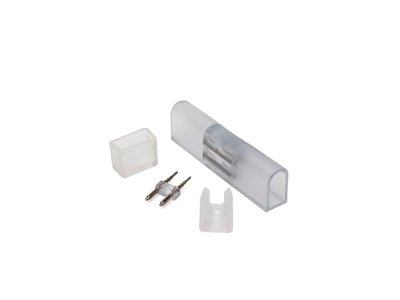 Kit Acessorio Fita led Neon a52 127/220v