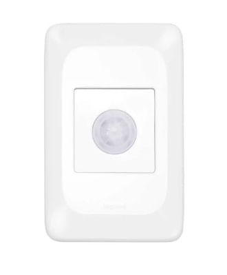 Sensor de Presenca Fotocelula 4x2 pop