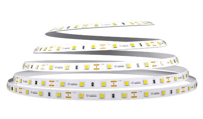 Fita led Advanced 5m 24w 3000k 240 Llum