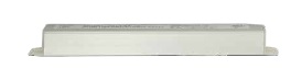 Fonte 12v/6a P/fita led 72w Slim Llum