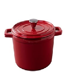 Caçarola 24x10,6cm 3,7l Saute vml Brinox