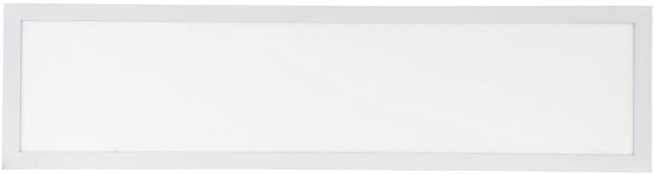 Painel emb rt 124cm 40w 4100k Blumenau