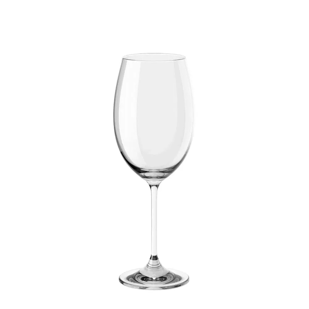 Taça P/vinho Tinto Fizzy 450ml Brinox