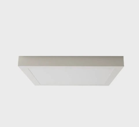 Painel sob qd 16,3cm 12w 4100k Blumenau